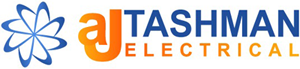 AJ Tashman Electrical P/L